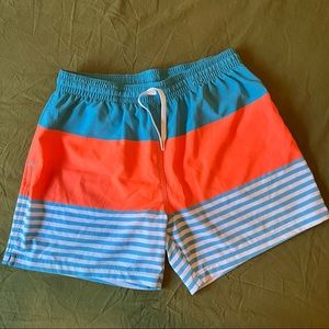 Chubbies Swim Trunks